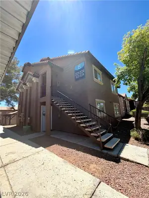 2750 South Durango Drive 1032 