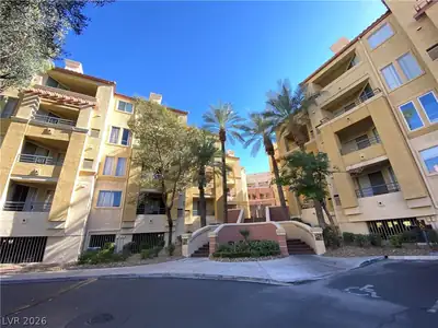 270 East Flamingo Road 215, Las Vegas