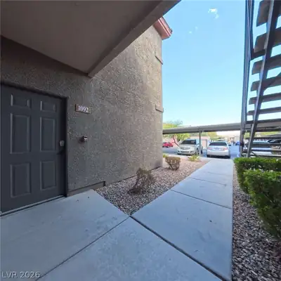 8000 Badura Avenue 1092, Las Vegas