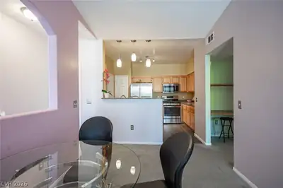 10550 West Alexander Road 2014 Kitchen