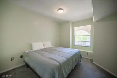 10550 West Alexander Road 2014 Bedroom