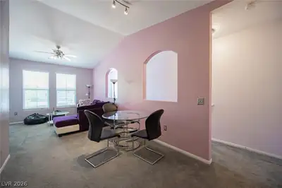 10550 West Alexander Road 2014 Living Room