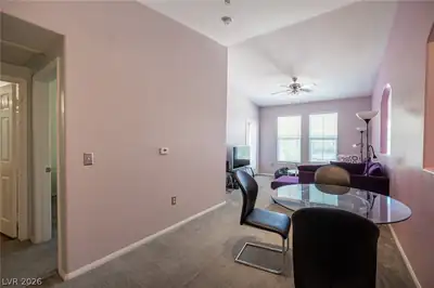 10550 West Alexander Road 2014 Living Room