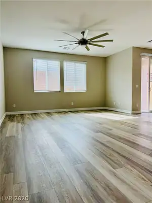 4815 Kinworthy Street, North Las Vegas, NV 89081 Living Room