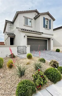 4815 Kinworthy Street, North Las Vegas