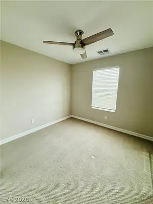 4815 Kinworthy Street, North Las Vegas, NV 89081 Bedroom