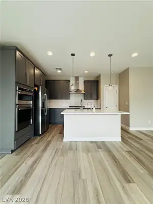 4815 Kinworthy Street, North Las Vegas, NV 89081 Kitchen