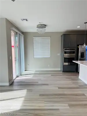 4815 Kinworthy Street, North Las Vegas, NV 89081 Dining Area