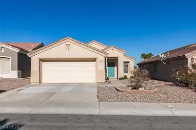 2188 Chapman Ranch Drive Henderson, NV 89012