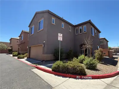 757 Calamus Palm Place, Henderson