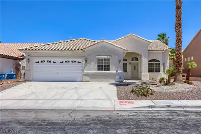 7442 Midfield Court Las Vegas, NV 89120
