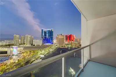 200 West Sahara Avenue 2308 Las Vegas, NV 89102