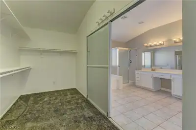 1255 Summer Dawn Avenue, Henderson, NV 89014 Primary Bathroom