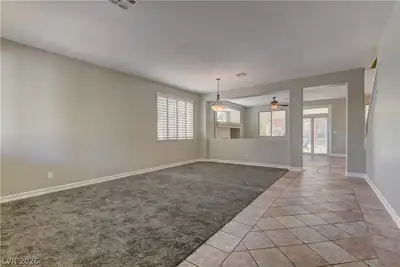 1255 Summer Dawn Avenue, Henderson, NV 89014 Living Room
