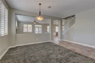 1255 Summer Dawn Avenue, Henderson, NV 89014 Dining Area