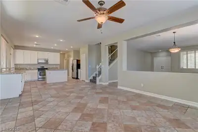 1255 Summer Dawn Avenue, Henderson, NV 89014 Kitchen