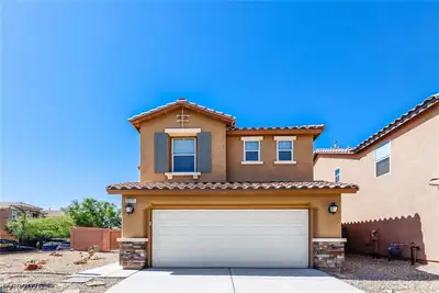 9231 Wild Stampede Avenue, Las Vegas