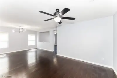 9231 Wild Stampede Avenue, Las Vegas, NV 89178 Living Room