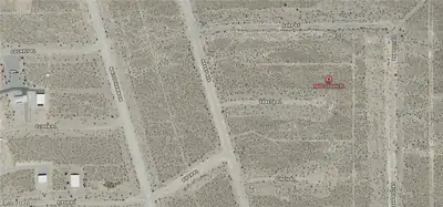 1600 East Ebbets Place Plat Map