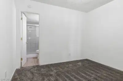 3118 Blossom Glen Drive, Henderson, NV 89014 Bedroom