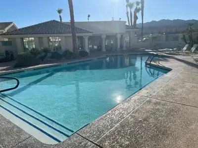 3550 Bay Sands Drive 2023 Pool