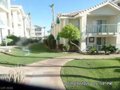 3550 Bay Sands Drive 2023 Patio