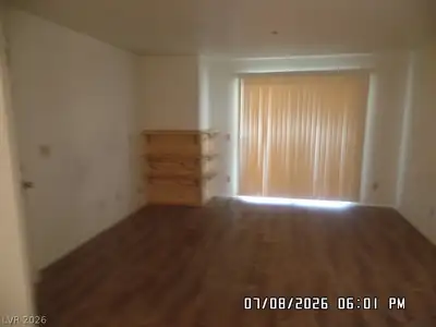 3550 Bay Sands Drive 2023 Living Room
