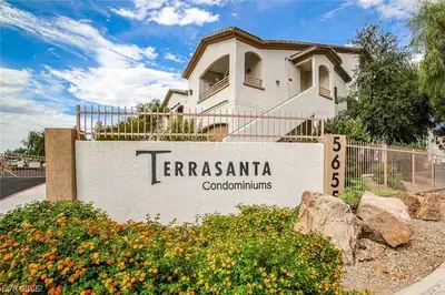 5655 East Sahara Avenue 2029, Las Vegas