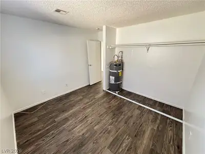 147 Westminster Way D Bedroom