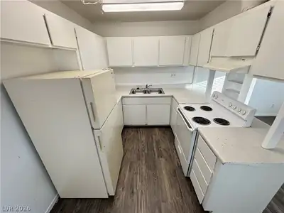 147 Westminster Way D Kitchen