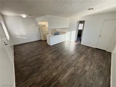 147 Westminster Way D Living Room
