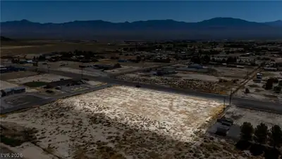 3031 Palm Drive, Pahrump