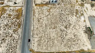 3031 Palm Drive, Pahrump, NV 89060 Lot