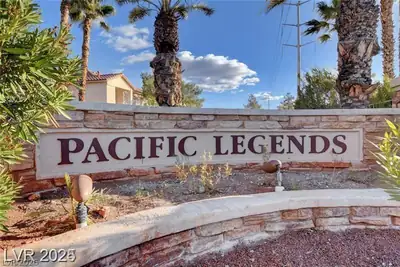1830 BUFFALO Drive 2094, Las Vegas