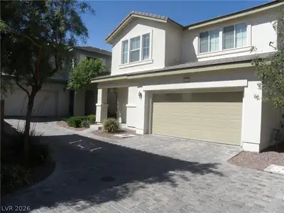 6211 Blushing Willow Street, North Las Vegas