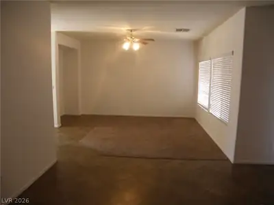 6211 Blushing Willow Street Living Room