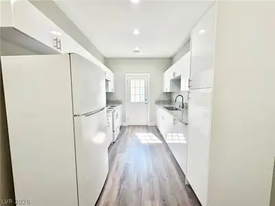 1401 Ogallala Street 4 Kitchen