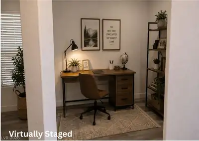 616 Port Talbot Avenue, Las Vegas, NV 89178 Office