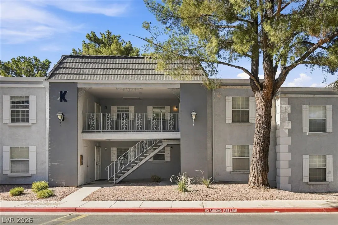 3823 South Maryland Parkway K10