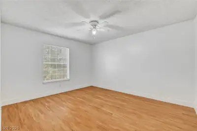 3823 South Maryland Parkway K10 Bedroom