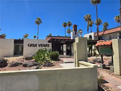 1405 Vegas Valley Drive 91 Las Vegas, NV 89169
