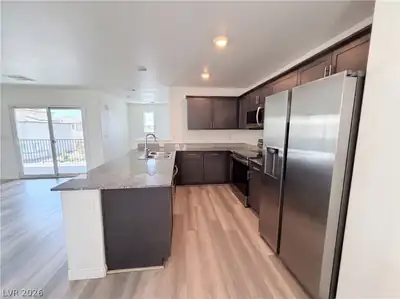6875 Crimson Shadow Street, North Las Vegas, NV 89086 