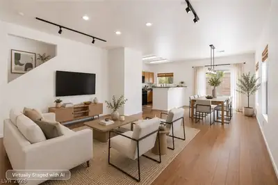 1667 Lefty Garcia Way, Henderson