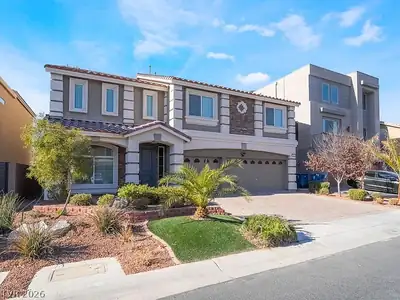 9883 Russian Hill Street Las Vegas, NV 89141