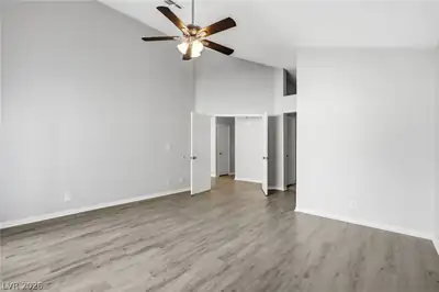 551 British Court, Henderson, NV 89014 Bedroom