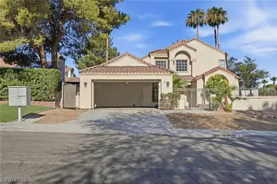 551 British Court, Henderson