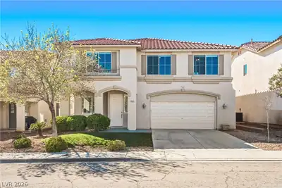9569 Havelock Court, Las Vegas