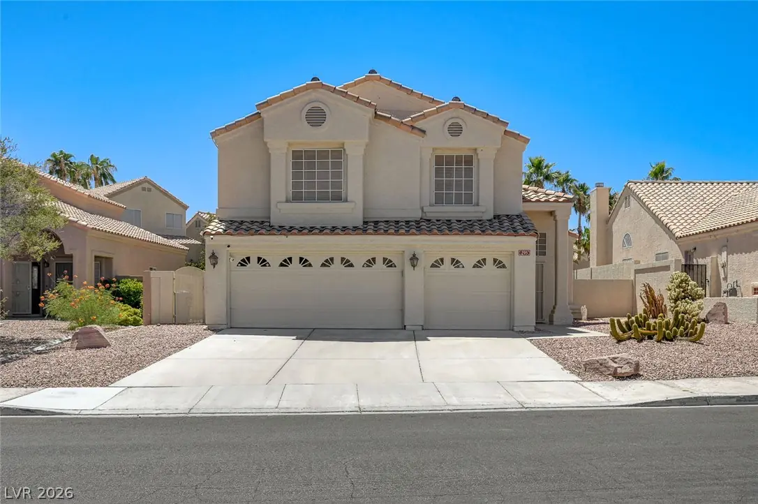 295 Vallarte Drive, Henderson, NV 89014