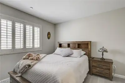 295 Vallarte Drive, Henderson, NV 89014 Bedroom