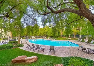 9000 Las Vegas Boulevard 2293 Pool